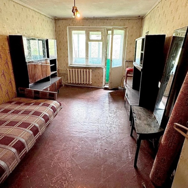 Фото Продам 1-к. квартиру на кв. Жукова!
