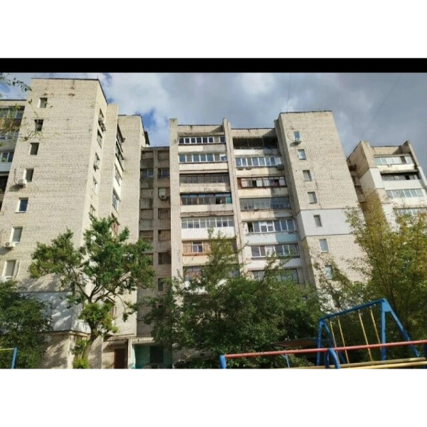 1-комн. квартира, ул. Комбайная