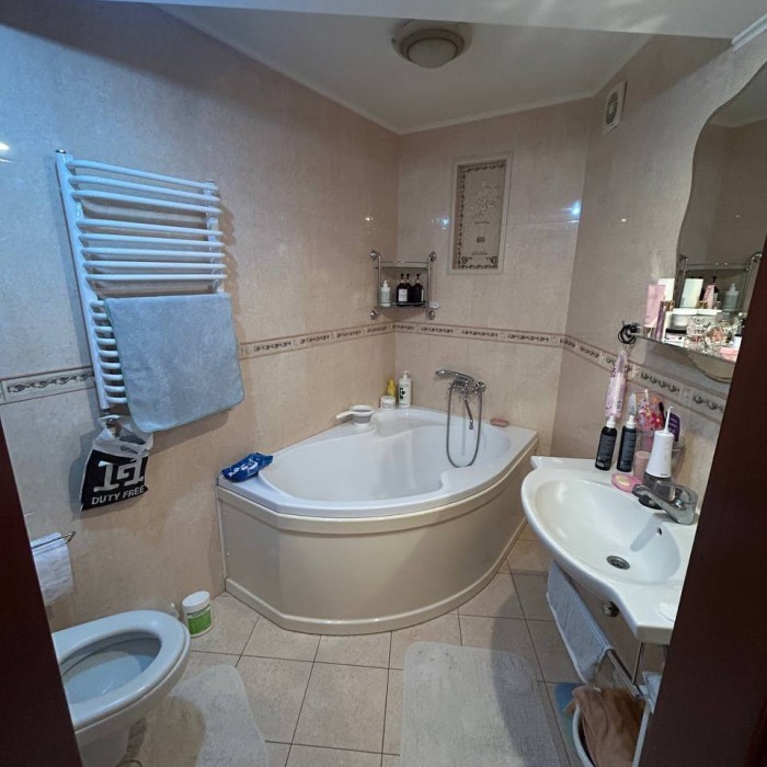 Фото Продам 3-х комнатную квартиру ул. Коцюбинского ( р-н горисполкома).