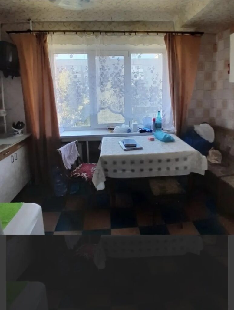 Фото 2-к квартира р-н Администрации г. Алчевск