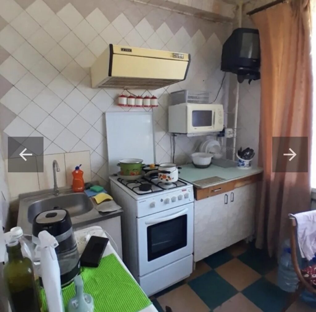 Фото 2-к квартира р-н Администрации г. Алчевск