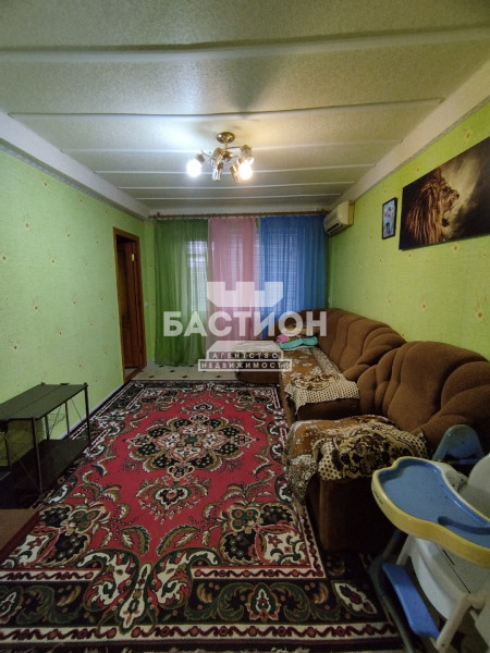 3-х комнатная квартира, ул. Гмыри 8, ID 1917187