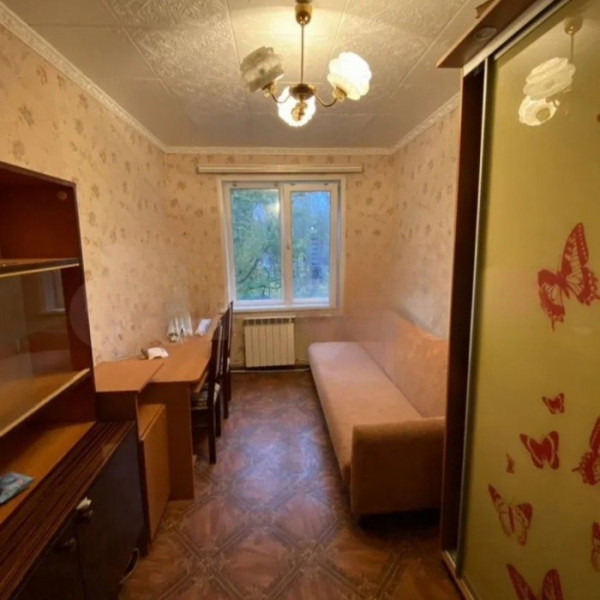 Продам 3к кв. Волкова с А.О.