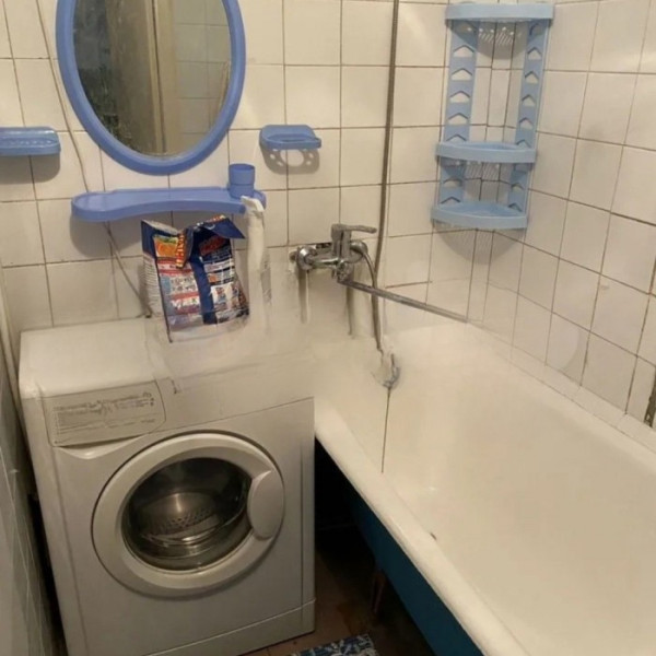 Фото Продам 3к кв. Волкова с А.О.