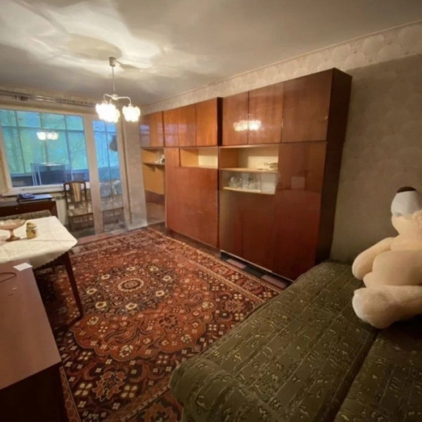 Фото Продам 3к кв. Волкова с А.О.