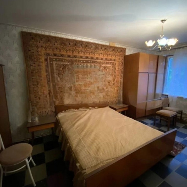 Фото Продам 3к кв. Волкова с А.О.