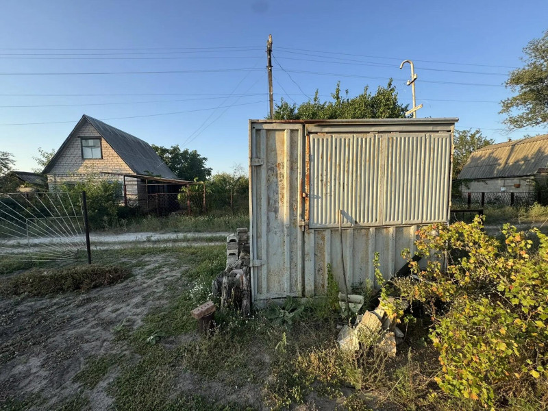 Фото Дача, Станично-Луганской р-не, в Ольховском массиве!