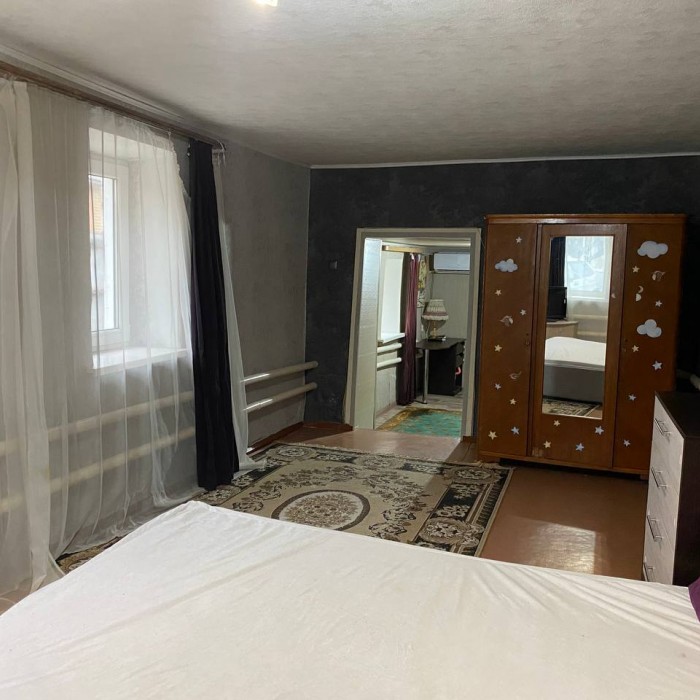 Фото Продам дом ул. Виноградная (Каменнобродский район), 7 минут до 13 школы.