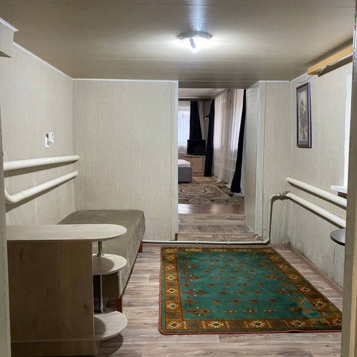 Фото Продам дом ул. Виноградная (Каменнобродский район), 7 минут до 13 школы.
