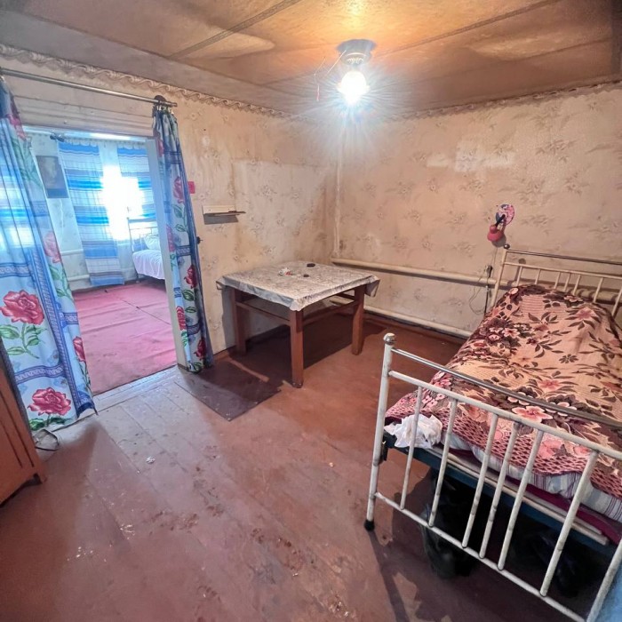 Фото Продам небольшой дом район 4я Новокожевенная