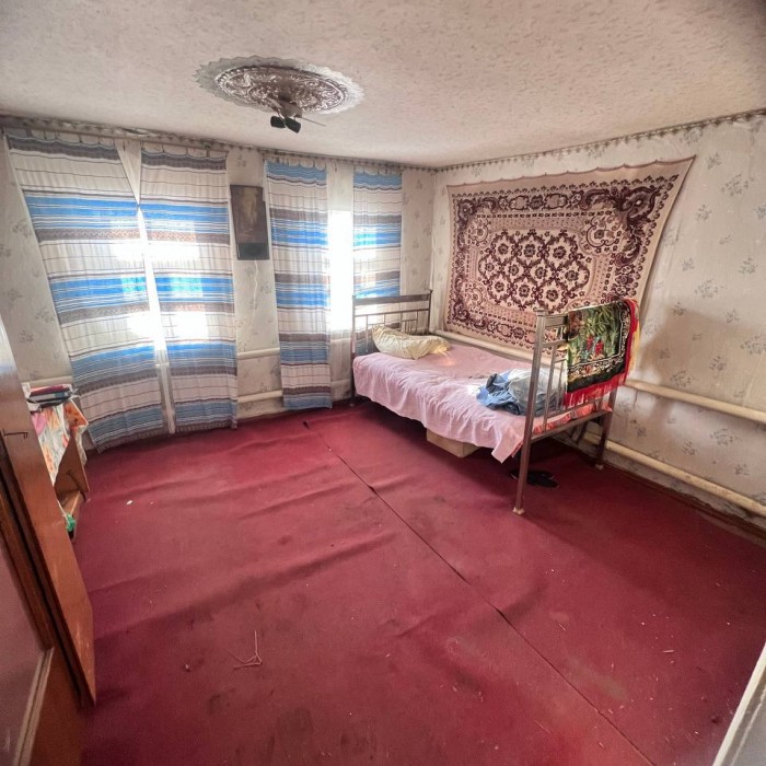 Фото Продам небольшой дом район 4я Новокожевенная