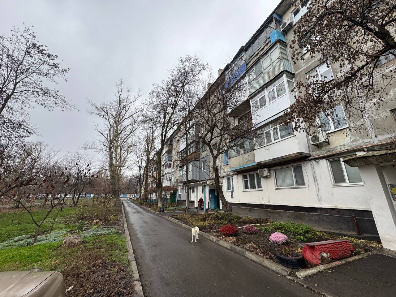 продается 2-х комнатная квартира улица Чехова дом 8