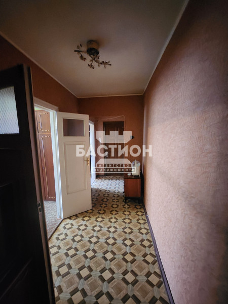 Фото 3-х комнатная квартира, ул.Московская, 1 ID:1918056
