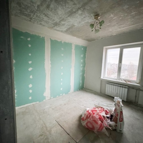 Фото № 6718 Продам 2х комн. квартиру в р-не "Патизона"