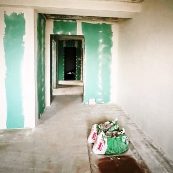 Фото № 6718 Продам 2х комн. квартиру в р-не "Патизона"