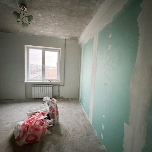 Фото № 6718 Продам 2х комн. квартиру в р-не "Патизона"