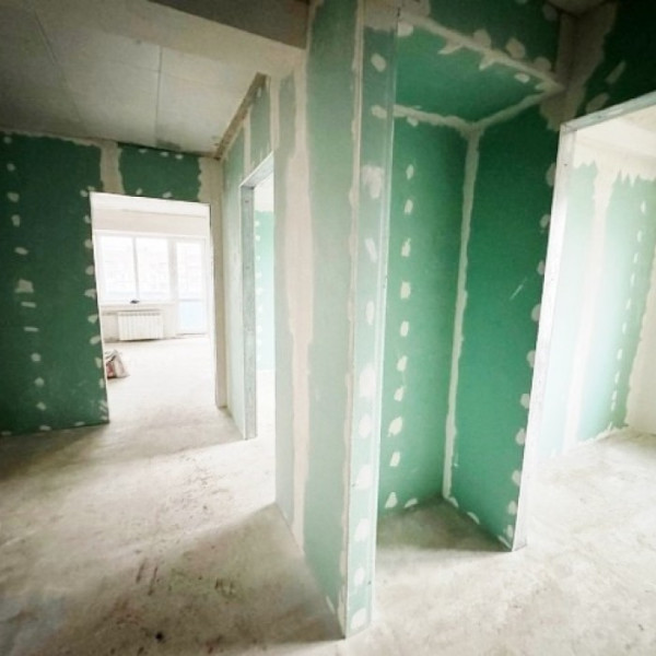 Фото № 6718 Продам 2х комн. квартиру в р-не "Патизона"