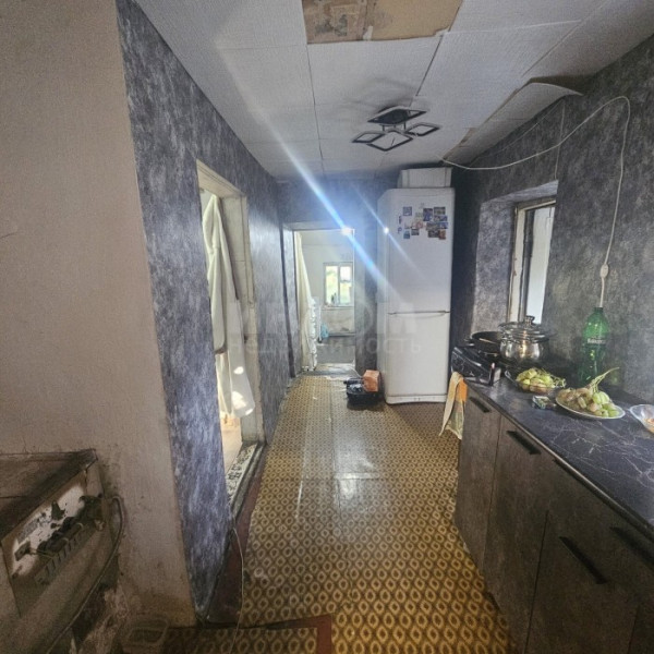 Фото Продам флигель в г Луганск ул Ломанная