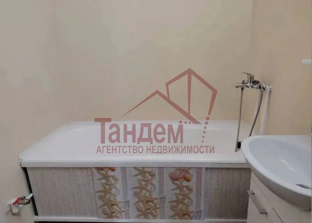 Фото 2 комнатная 55м2 7/9эт кв. Комарова. - Объект №314