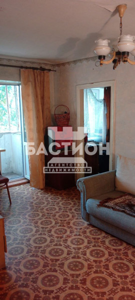 Фото 3-х комнатная квартира, улица Советская, 88, ID:1917534