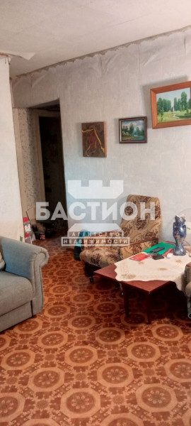 3-х комнатная квартира, улица Советская, 88, ID:1917534