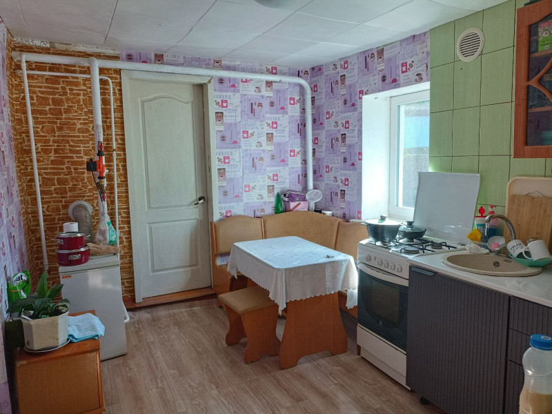 Дом ул. Коммунарская