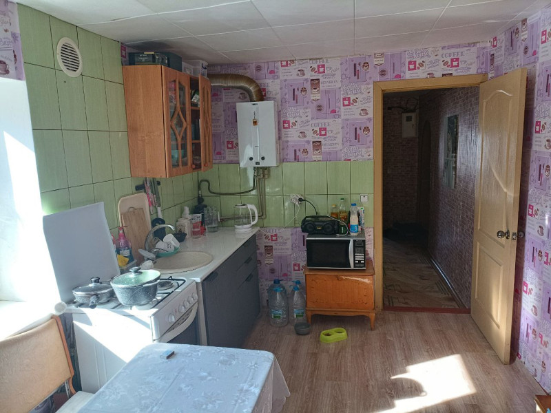 Фото Дом ул. Коммунарская