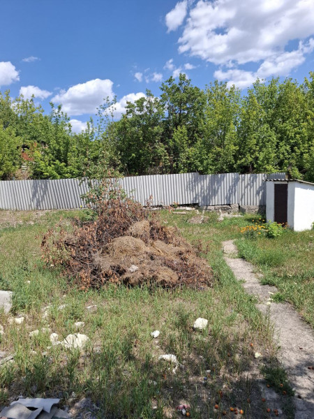 Фото Флигель ул. Станиславского