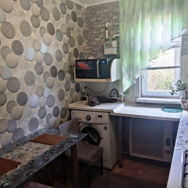 № 5970 Продам 2х комн. квартиру на Васильевке