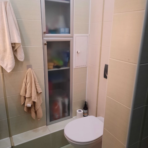 Фото Продам 3к на кВ. Волкова 4/9