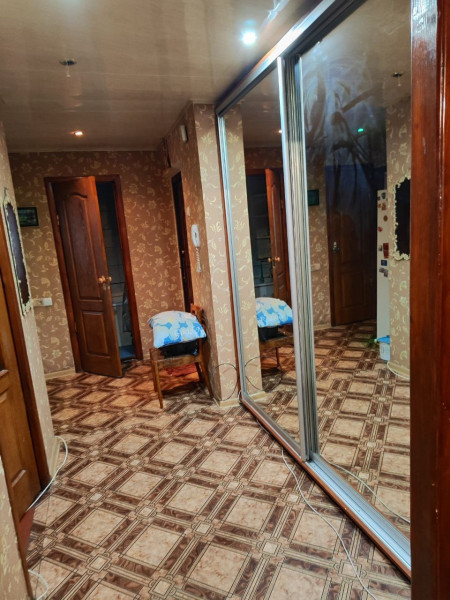 Фото №651 Продаётся 3 комн. кв-ра,пр-т Металлургов, р-н “Patizona”