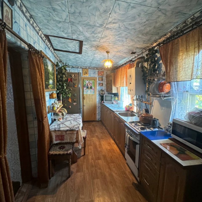 Фото Продам дом нижний Камброд ( р-н Петропавловского собора)
