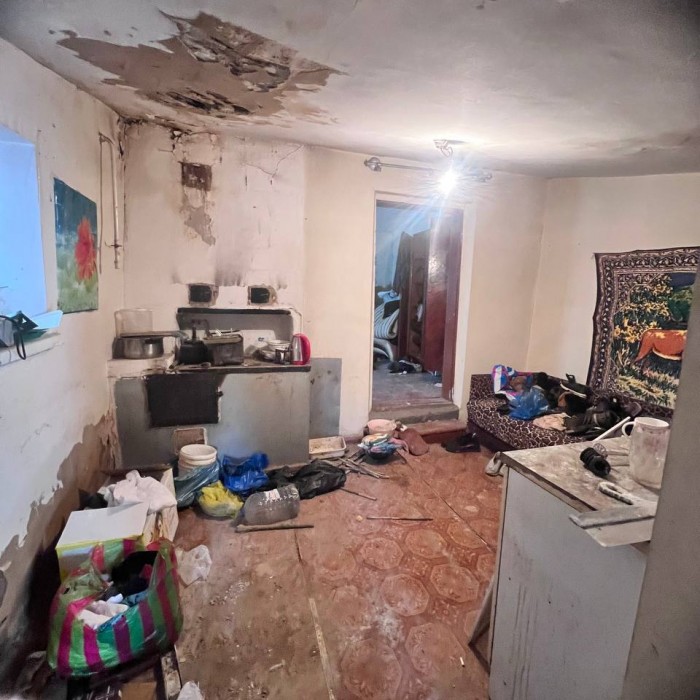 Фото Продам флигель под капитальный ремонт или под снос в центре города улица МОПРа