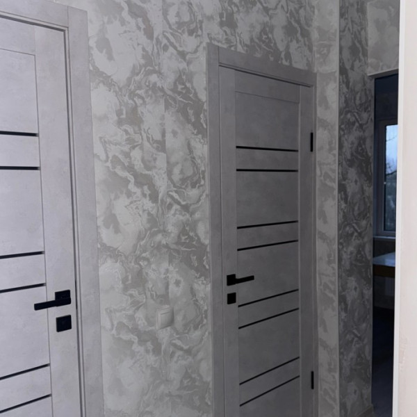 Фото Продам 1к квартиру на кв.Дзержинского 6/9эт ремонт