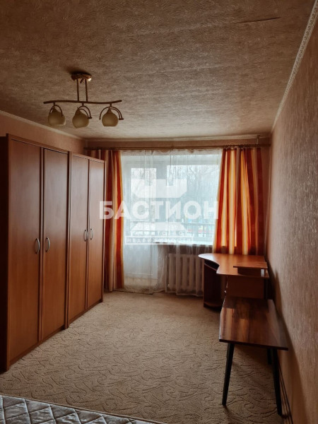 Фото 1-комнатная квартира, квартал 50-летия Октября, 8 ID:2150782