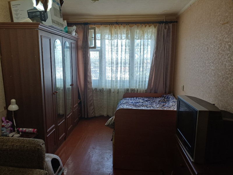 1-комнатная квартира кв. Молодежный