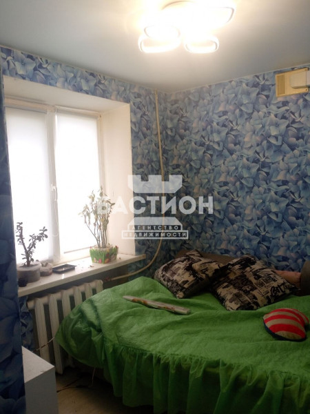 1-комнатная квартира, квартал Молодежный 1А , ID:2140904