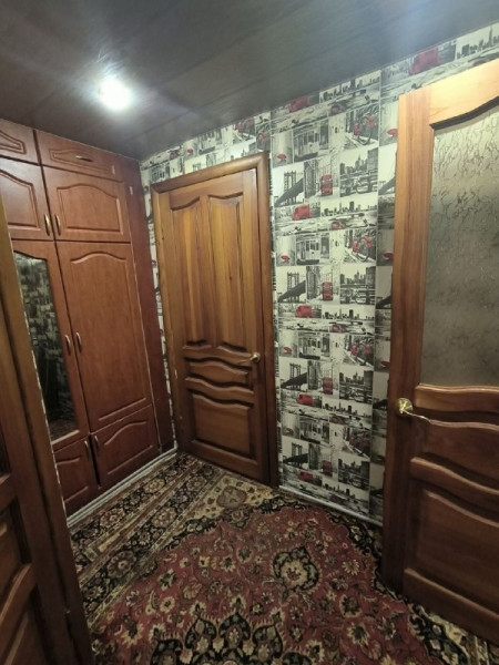 1-к. квартира №1011594