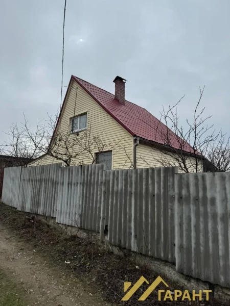 Фото Дача общество Ротор#1320