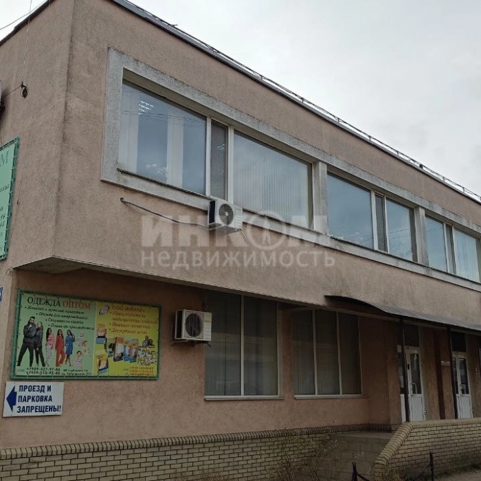 Продам готовый бизнес, производственный цех, 1054м2