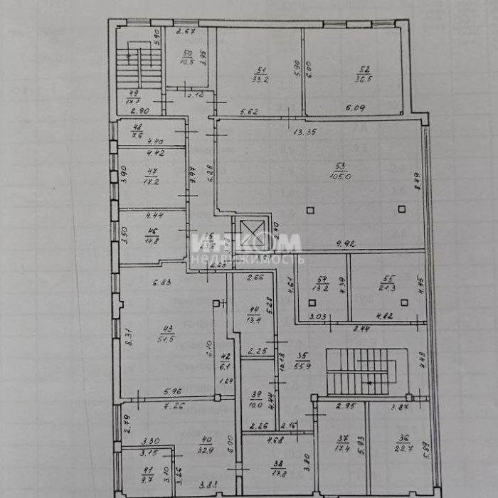 Фото Продам готовый бизнес, производственный цех, 1054м2