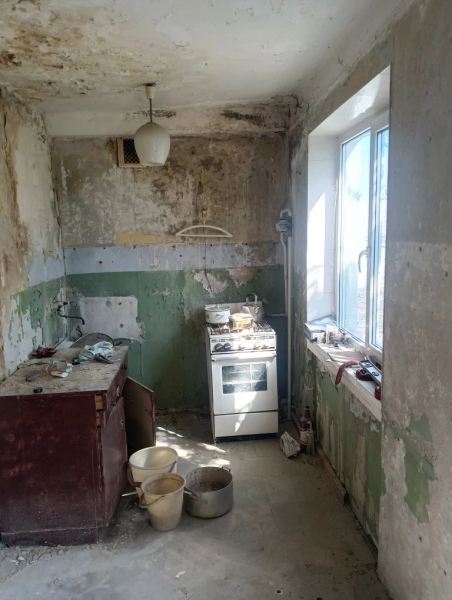 Фото Продаётся 3-комнатная квартира в городе Стаханов, ул. Макерова, д. 3.