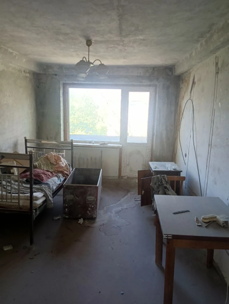 Фото Продаётся 3-комнатная квартира в городе Стаханов, ул. Макерова, д. 3.