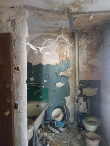 Фото Продаётся 3-комнатная квартира в городе Стаханов, ул. Макерова, д. 3.