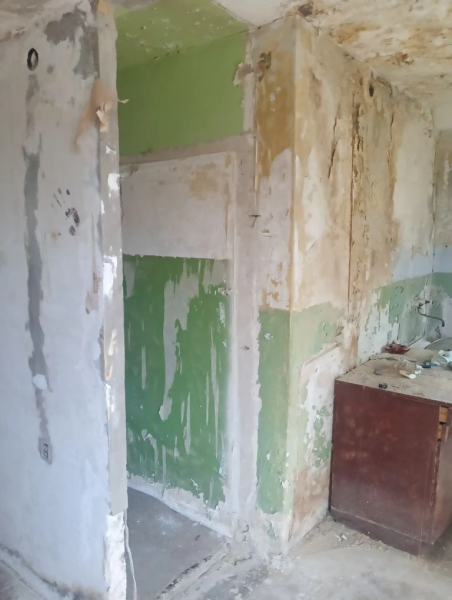 Фото Продаётся 3-комнатная квартира в городе Стаханов, ул. Макерова, д. 3.