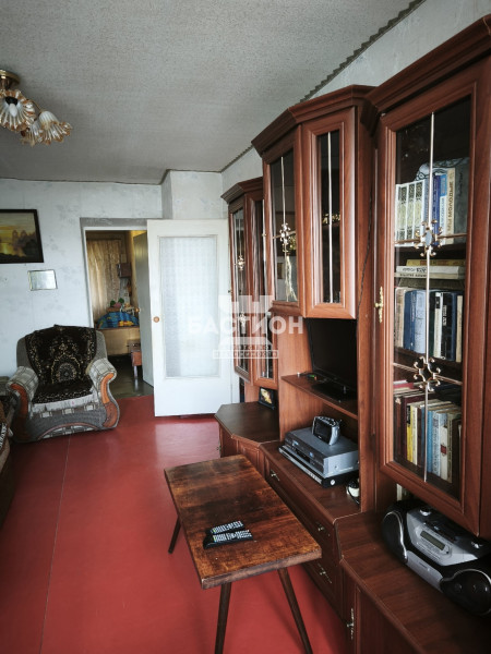 Фото 2-комнатная квартира, улица Геологическая , 13, ID: 2194475