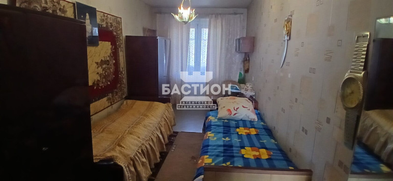 2-комнатная квартира, улица Геологическая , 13, ID: 2194475