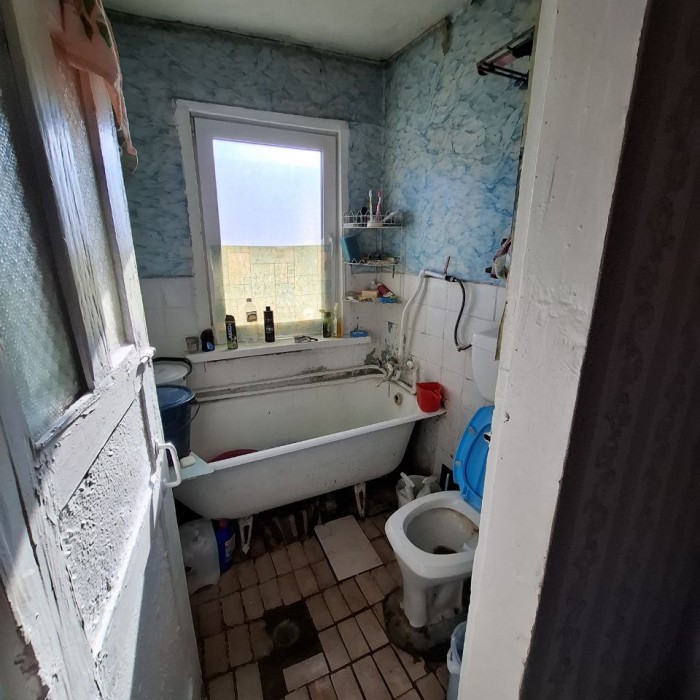 Фото Продам дом в Каменобродском р-не, (рядом школа 22, пожарная часть)