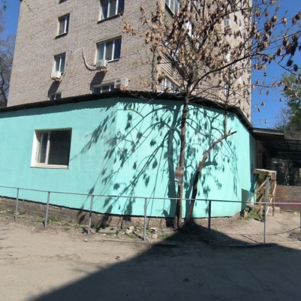 Фото Продам помещение на Марике