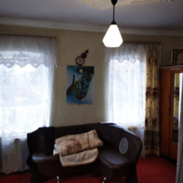 Фото Продам дом в Красном Яру, отличное месторасположение
